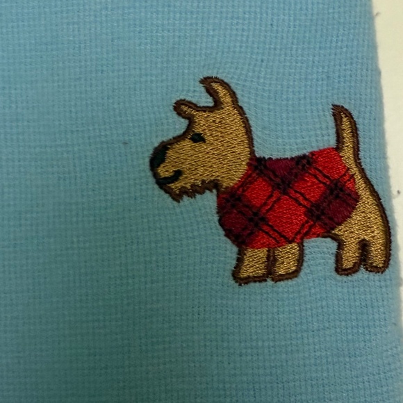 Cozy Pajama Set - Picture 2 of 5